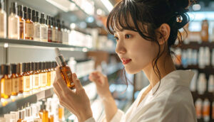 どのセラミドを選ぶべき？種類と特徴を徹底解説！乾燥肌・敏感肌の方必見