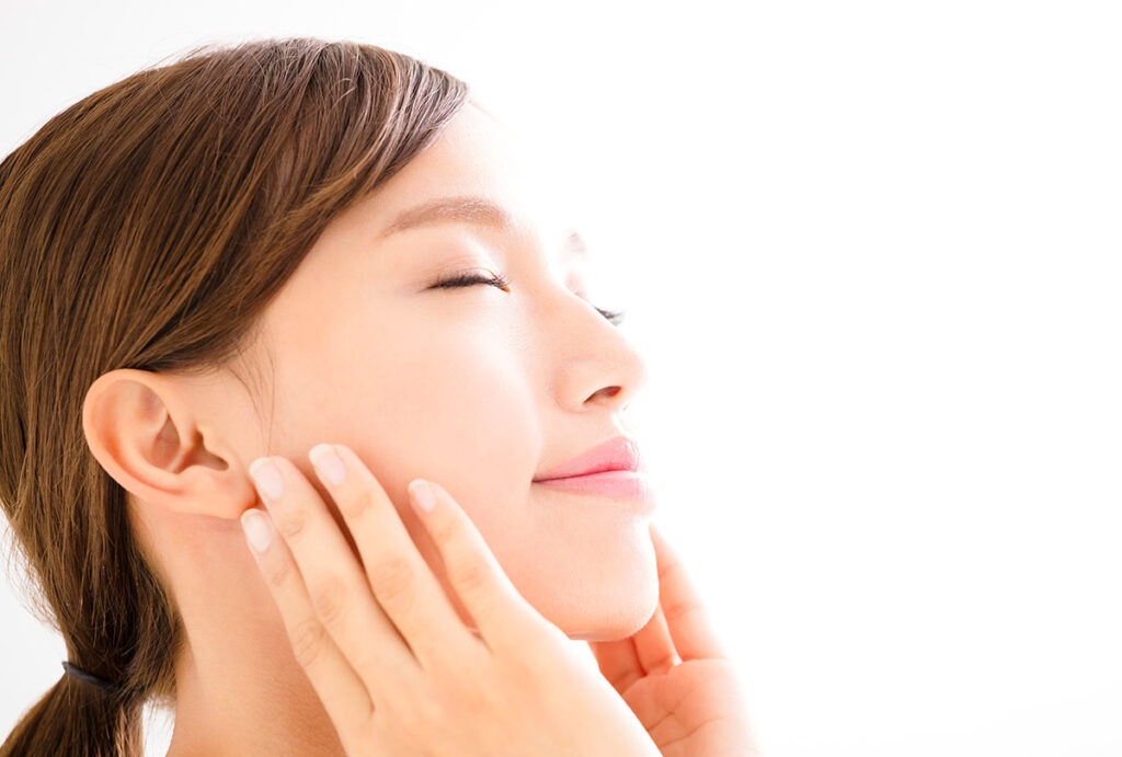 セラミドを効果的に取り入れるには？スキンケアのポイントと注意点
